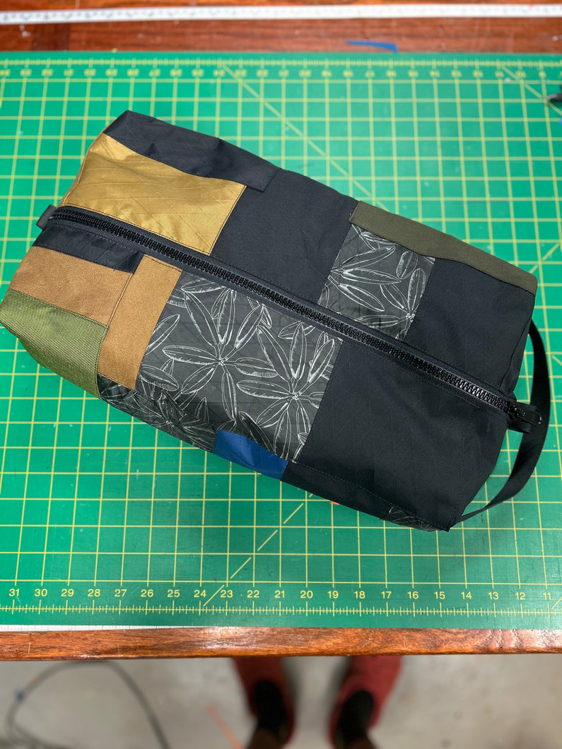 Organizer Bag - Weekender - 1 of 1