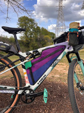 Custom Frame Bag Deposit